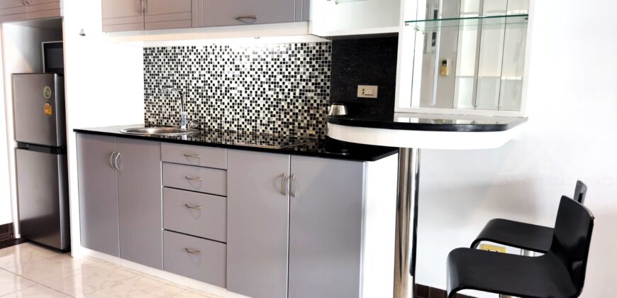 View Talay 8 Studio Condo for Sale & Rent