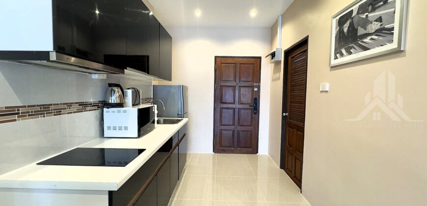 View Talay 5 Studio Condo for Sale & Rent