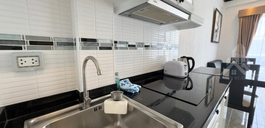 Majestic Condominium for Sale & Rent – 1 Bedroom