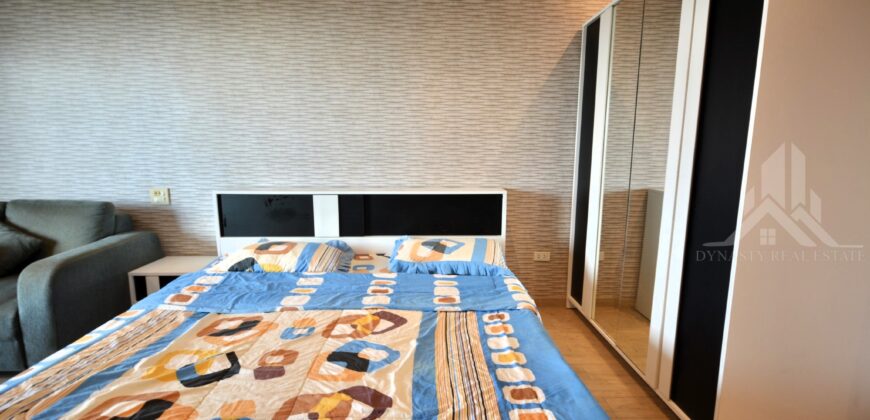 View Talay 5 Studio Condo for Sale & Rent