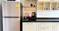 View Talay 5, Building D Studio Condo for Sale & Rent View Talay 5, Building D Studio Condo for Sale & Rent