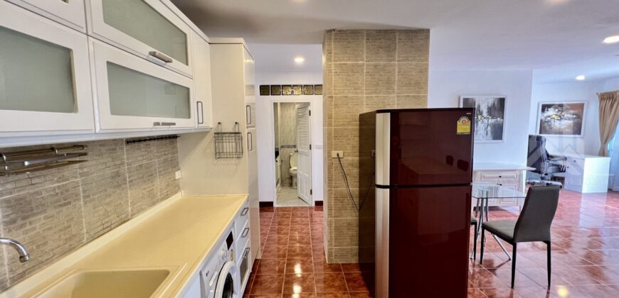 View Talay 1 for Sale & Rent in Pattaya – 1 Bedroom