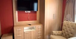 New Nordic Trend 2 Studio Condo for Sale & Rent
