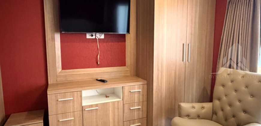 New Nordic Trend 2 Studio Condo for Sale & Rent