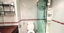 Angket Hip Residence Studio Condo for Sale & Rent