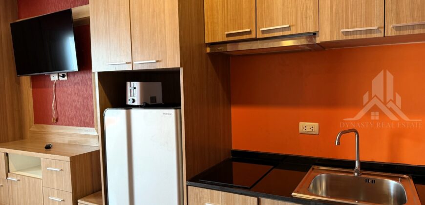 New Nordic Trend 2 Studio Condo for Sale & Rent