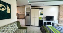 View Talay 1, Building B Studio Condo for Rent