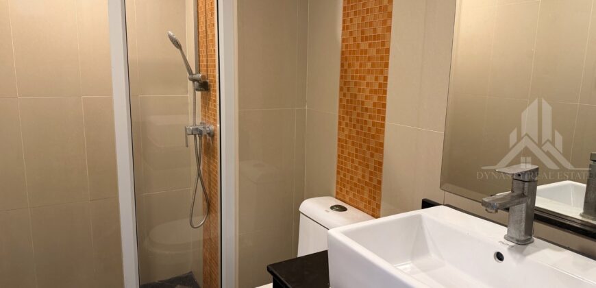 New Nordic VIP 3 Studio Condo for Sale & Rent