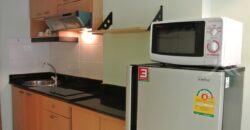View Talay 1 Studio Condo for Rent