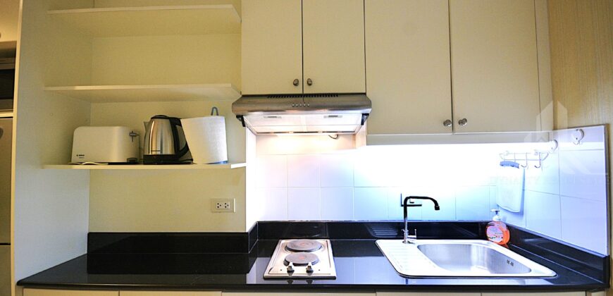Thip Condotel for Rent – Studio