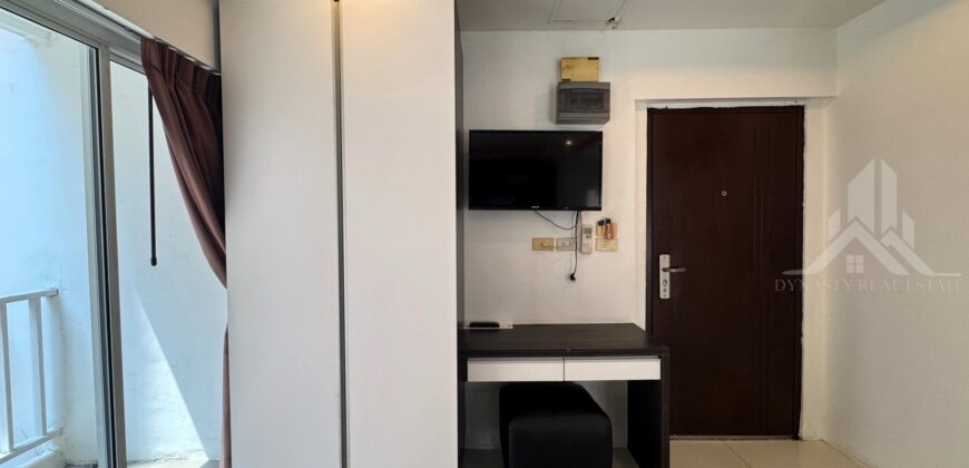 New Nordic VIP 3 Studio Condo for Sale & Rent