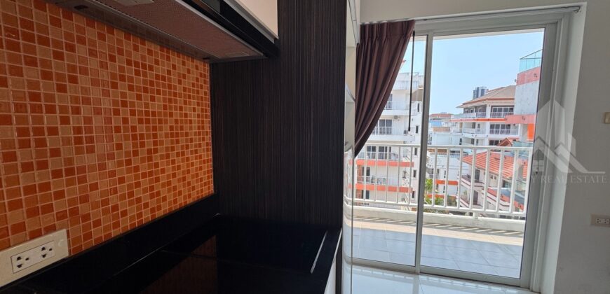 New Nordic VIP 3 Studio Condo for Sale & Rent