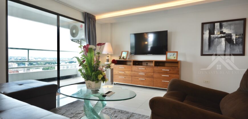 Angket Hip Residence for Sale & Rent – 1 Bedroom