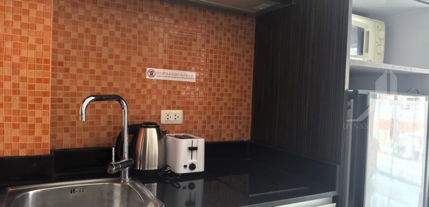 New Nordic VIP 4 Studio Condo for Sale & Rent