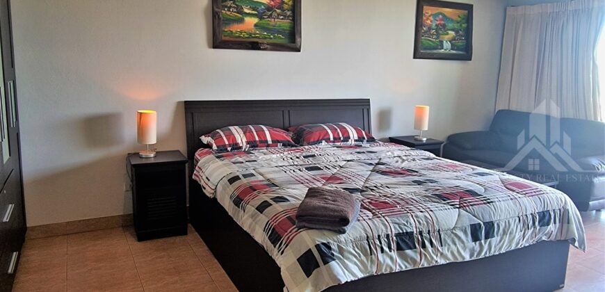 The Residence Condominium for Sale & Rent – Studio