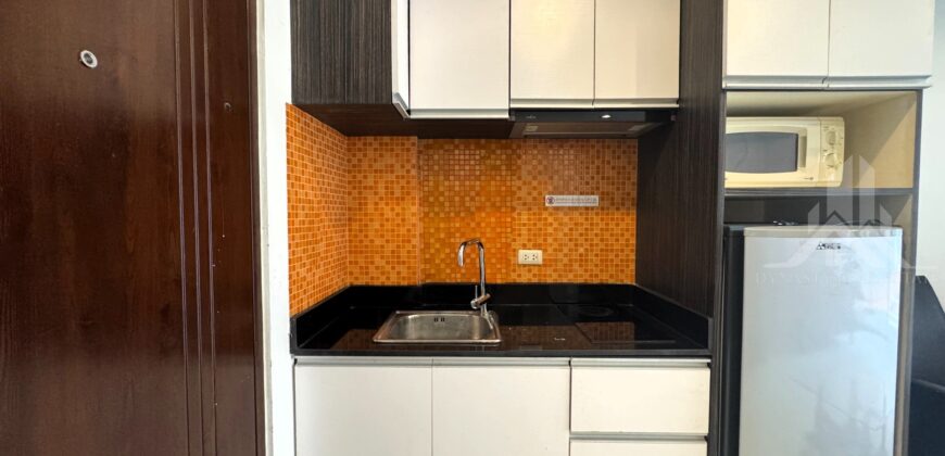 New Nordic VIP 4 Studio Condo for Sale & Rent