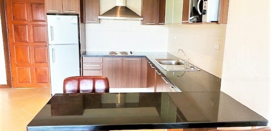The Residence Condominium for Rent – 1 Bedroom