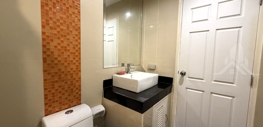 New Nordic VIP 6 Studio Condo for Sale & Rent