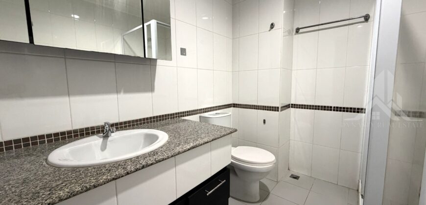 TW Platinum Suites, Building C Studio Condo for Sale & Rent