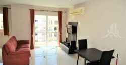 Park Lane Jomtien Resort Studio Condo for Sale & Rent
