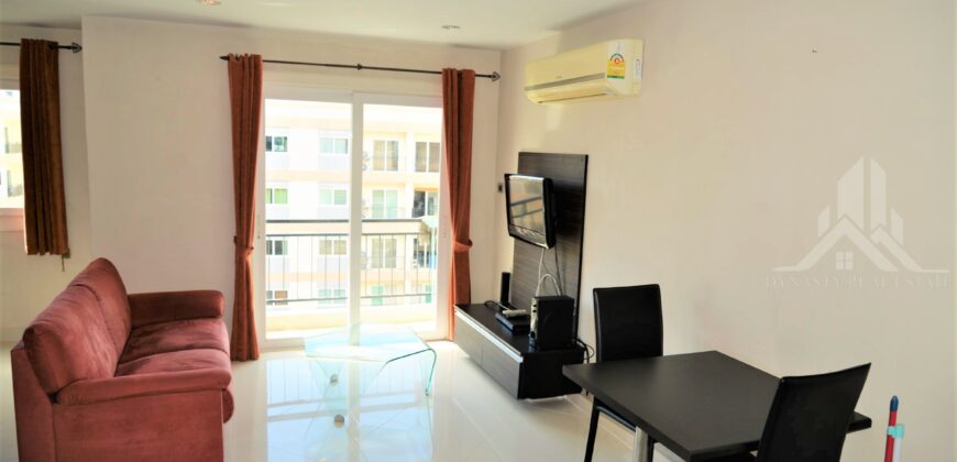 Park Lane Jomtien Resort Studio Condo for Sale & Rent