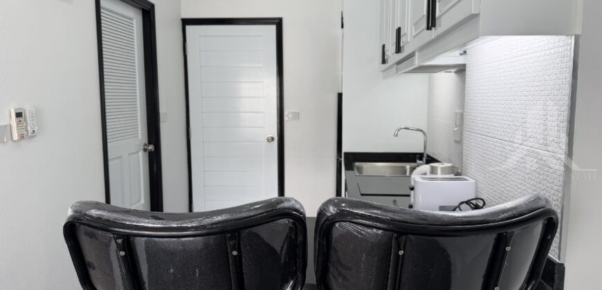 Pattaya Chain Condotel for Sale & Rent – Studio