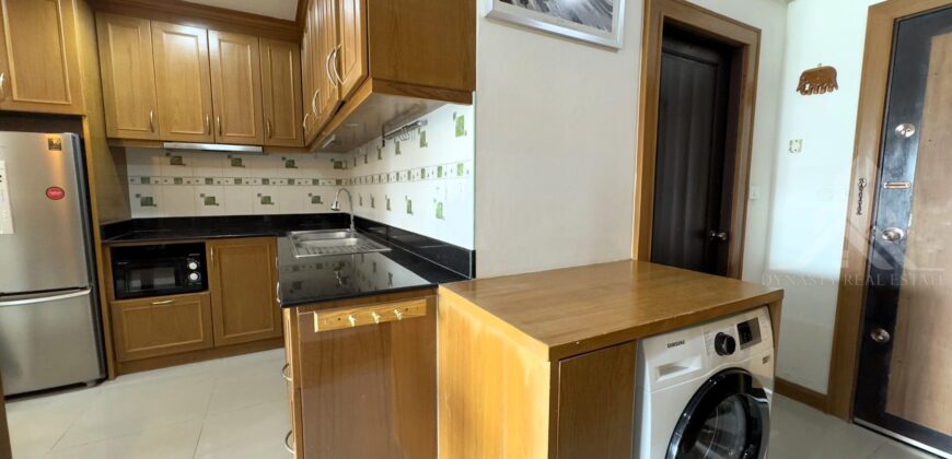TW Platinum Suites for Rent – 1 Bedroom