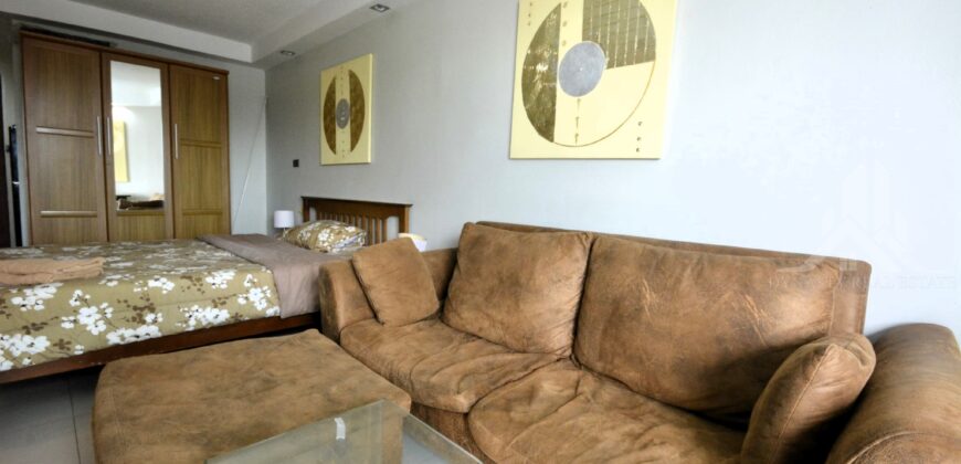 Angket Hip Residence Studio Condo for Sale & Rent