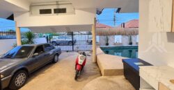 4-Bed House for Rent in Jomtien – Fully Furnished 4-Bed House for Rent in Jomtien – Fully Furnished