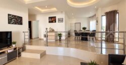 4-Bed House for Rent in Jomtien – Fully Furnished 4-Bed House for Rent in Jomtien – Fully Furnished