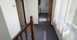 4-Bed House for Rent in Jomtien – Fully Furnished 4-Bed House for Rent in Jomtien – Fully Furnished