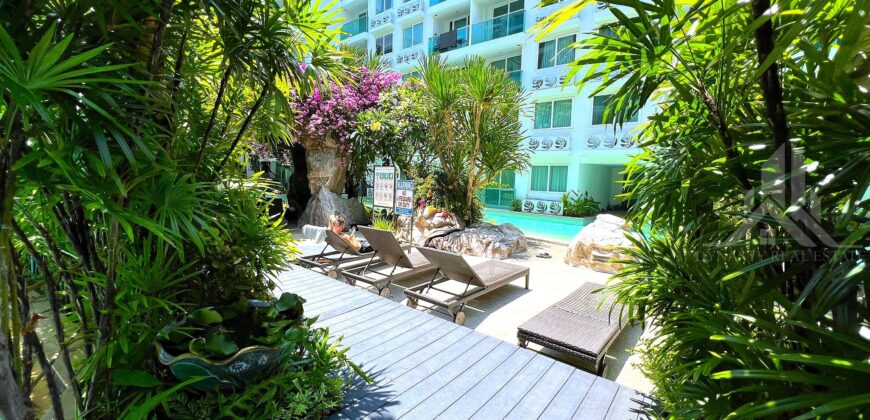 Amazon Residence for Rent – 1 Bedroom