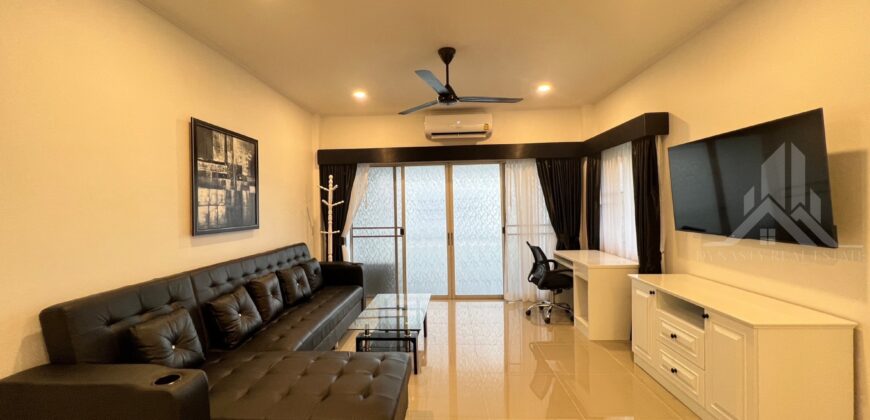 Baan Suan Lalana for Rent – 1 Bedroom
