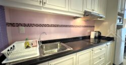 Baan Suan Lalana Studio Condo for Sale & Rent