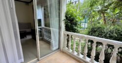 Baan Suan Lalana for Sale & Rent – 1 Bedroom
