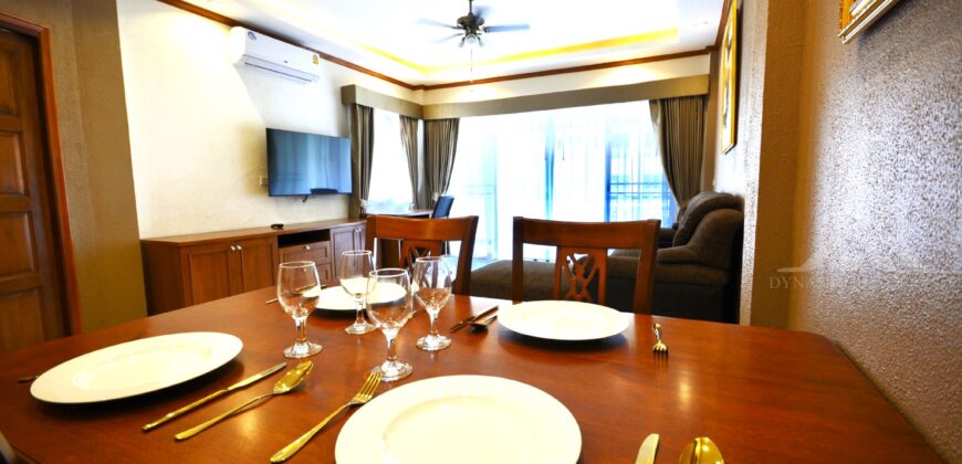 Baan Suan Lalana for Rent – 1 Bedroom