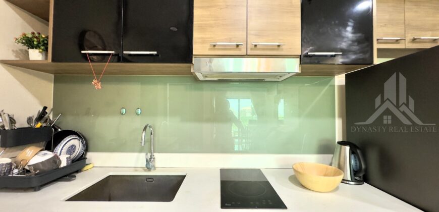 Dusit Grand Condo View for Sale & Rent – 2 Bedrooms