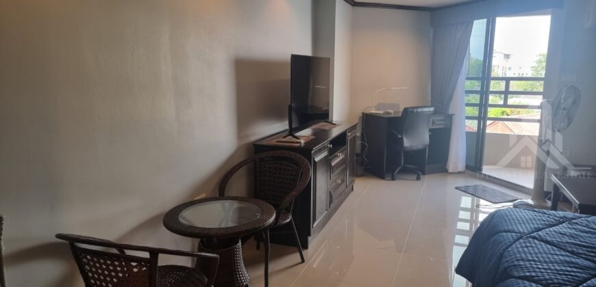 Angket Hip Residence Studio Condo for Sale & Rent