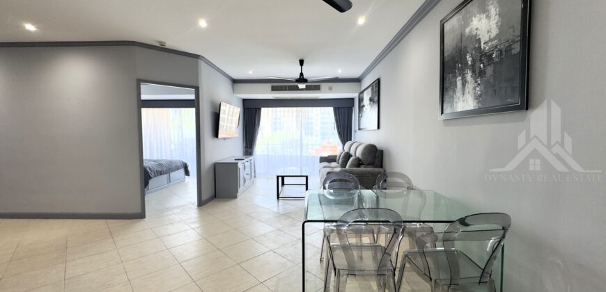 Executive Residence 2 for Sale & Rent – 2 Bedrooms