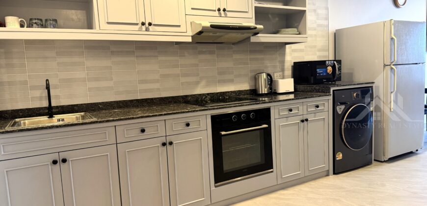 Grand View Condominium for Sale & Rent – 2 Bedrooms