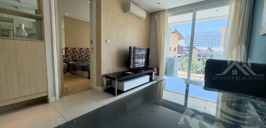 Grande Caribbean Condo Resort for Sale & Rent – 1 Bedroom