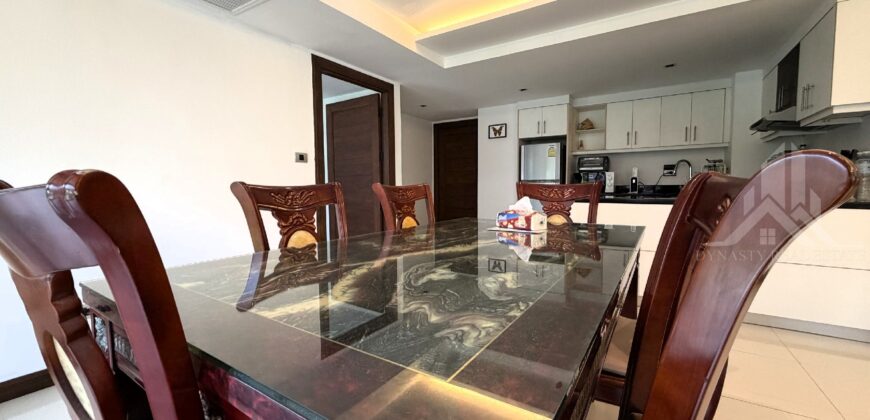 Hyde Park 1 for Sale & Rent – 2 Bedrooms