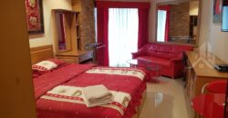 Jomtien Beach Condominium (JBC) for Sale & Rent – Studio