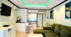 Jomtien Beach Condominium (JBC) for Sale & Rent – 1 Bedroom