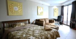 Angket Hip Residence Studio Condo for Sale & Rent