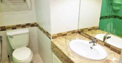 Jomtien Beach Condominium (JBC) for Rent – Studio