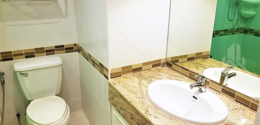 Jomtien Beach Condominium (JBC) for Rent – Studio