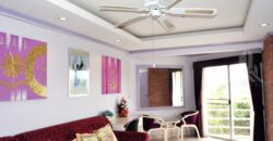 Jomtien Beach Condominium (JBC), Building S1 for Sale & Rent – 1 Bedroom Jomtien Beach Condominium (JBC), Building S1 for Sale & Rent – 1 Bedroom