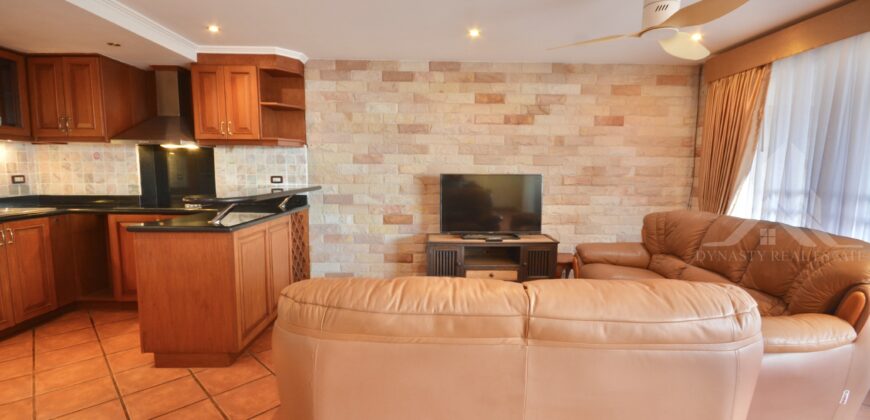 Angket Hip Residence for Sale & Rent – 1 Bedroom