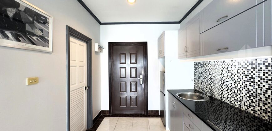 View Talay 8 Studio Condo for Sale & Rent